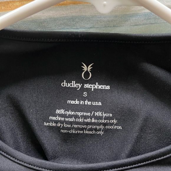 Dudley Stephens Puffed Sleeve Maxi Dress - Picture 4 of 6